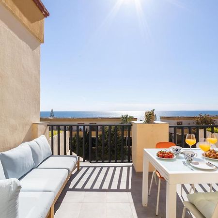 מארבלה Oleholidays 344 Romana Playa Con Vistas Al Mar מראה חיצוני תמונה