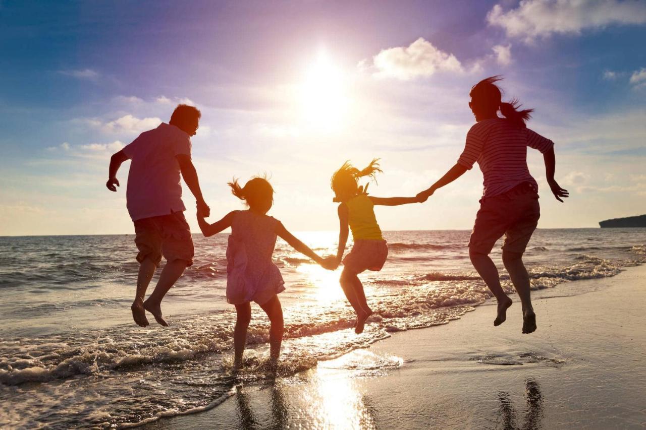 מארבלה Oleholidays 344 Romana Playa Con Vistas Al Mar מראה חיצוני תמונה